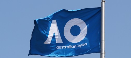 Die Australian Open 2023 haben begonnen, dieses Mal mit Novak Djokovic