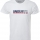 Tennis Training T-Shirt Babolat Exercise Vintage Tee 4MP20443-1000 weiss