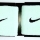 Tennis Wristband Nike Wristbands klein -947