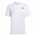 Herren T-Shirt Adidas Tennis Club Tee HS3276 weiss