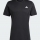 Herren T-Shirt  Adidas Freelift Tee IP1945 schwarz