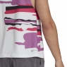 Herren T-Shirt Adidas New York Sleeveless T-Shirt HN9440