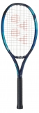 Tennisschläger Yonex EZONE 110 255g sky blue