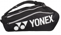 Tennistasche Yonex CLUB LINE 12 schwarz