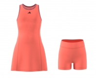 Mädchen Tenniskleid Adidas Club Tennis Dress HS0565