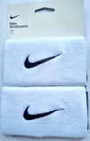 Nike Tennis Swoosh Wristbands -094