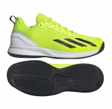 Tennisschuhe Adidas Courtflash Speed IF0432 All Court