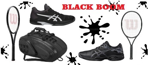 BLACK BOOM! BLACK BOOM!