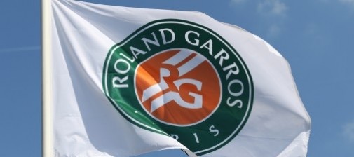 Die zweite Woche des Big Four-Tennisturniers, der French Open oder Roland Garros, ist in vollem Gange
