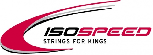 ISOSPEED logo