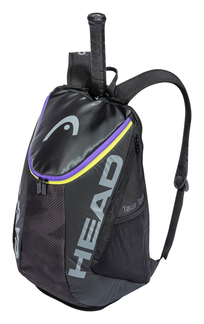 Head Tour Team Extreme Backpack Tennisrucksack NEU UVP 50,00€ 