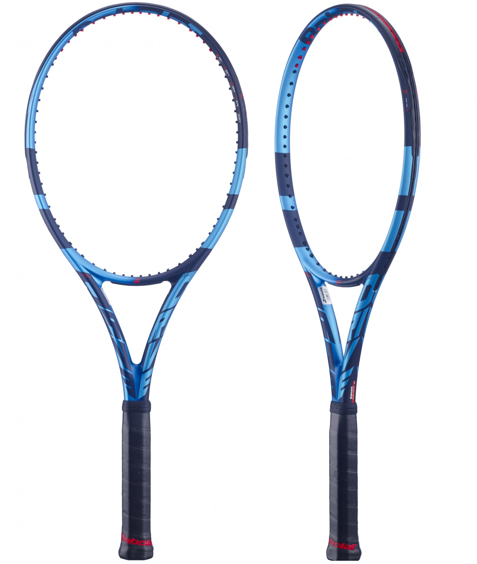 Tennisschläger Babolat Pure Drive 98 2023| Tennislife.at