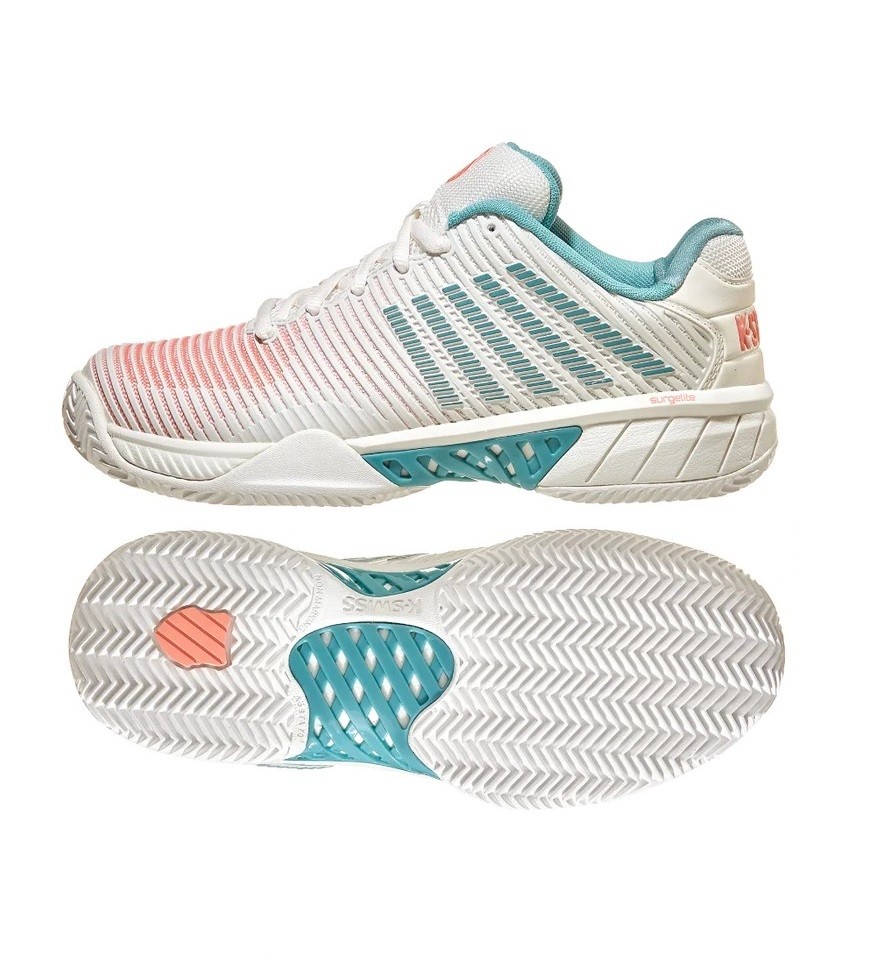 k swiss hallenschuhe damen