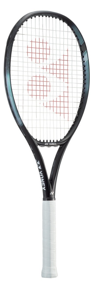 Tennisschläger Yonex EZONE 100L aqua night black|Tennislife.at