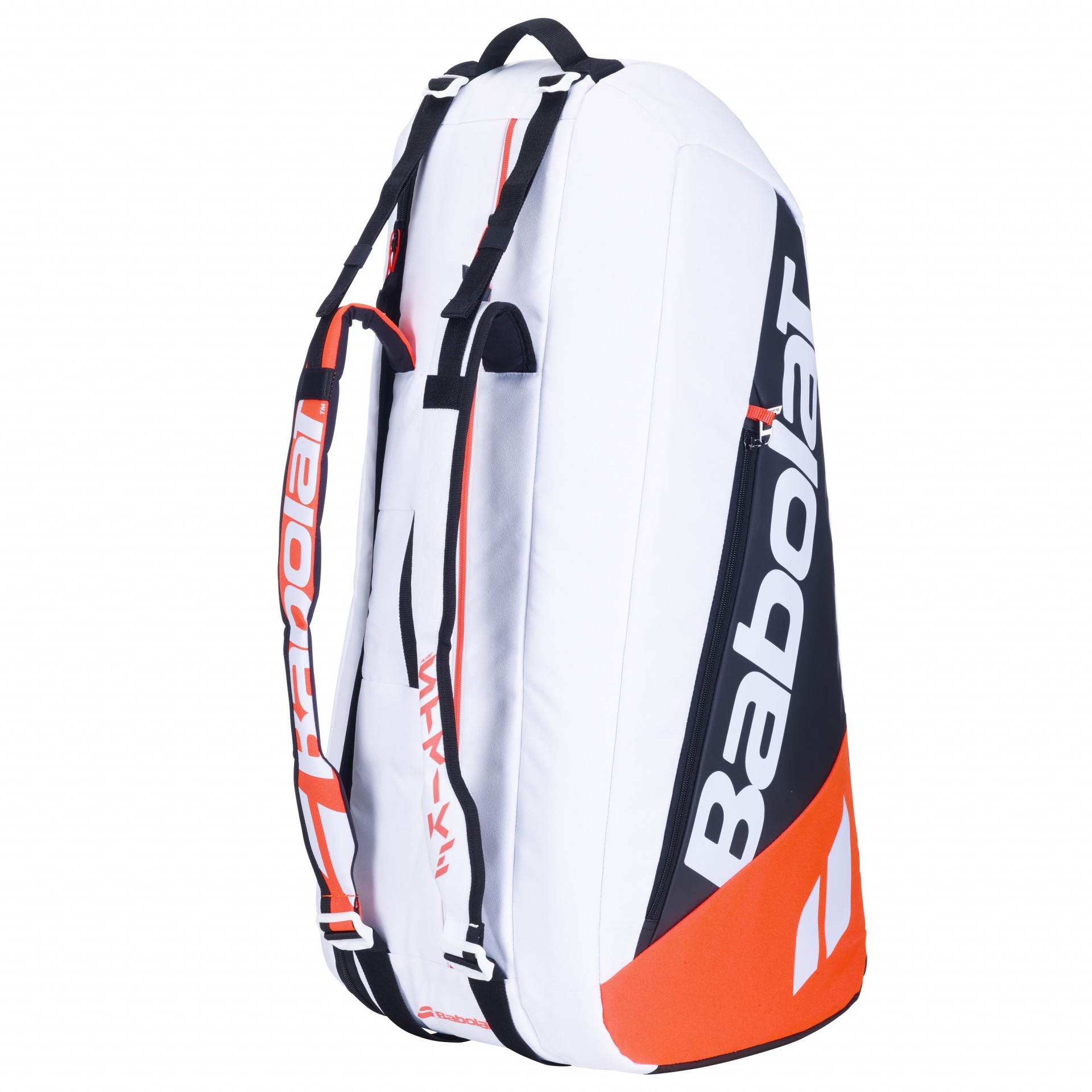 Babolat pure line 6 pack tennis bag deals