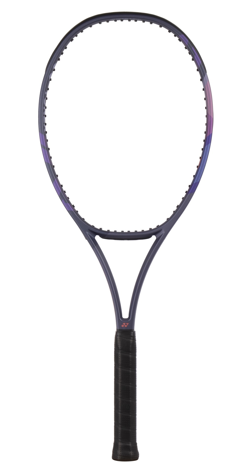 Tennisschläger Yonex PERCEPT 100 Midnight Navy|Tennislife.at