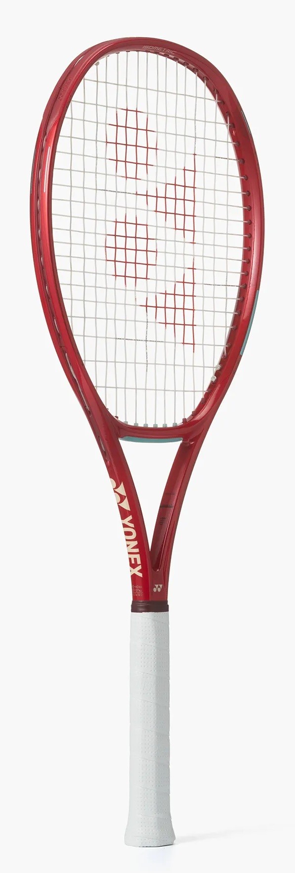 Tennisschläger Yonex Vcore 100 300g RUBY RED|Tennislife.at