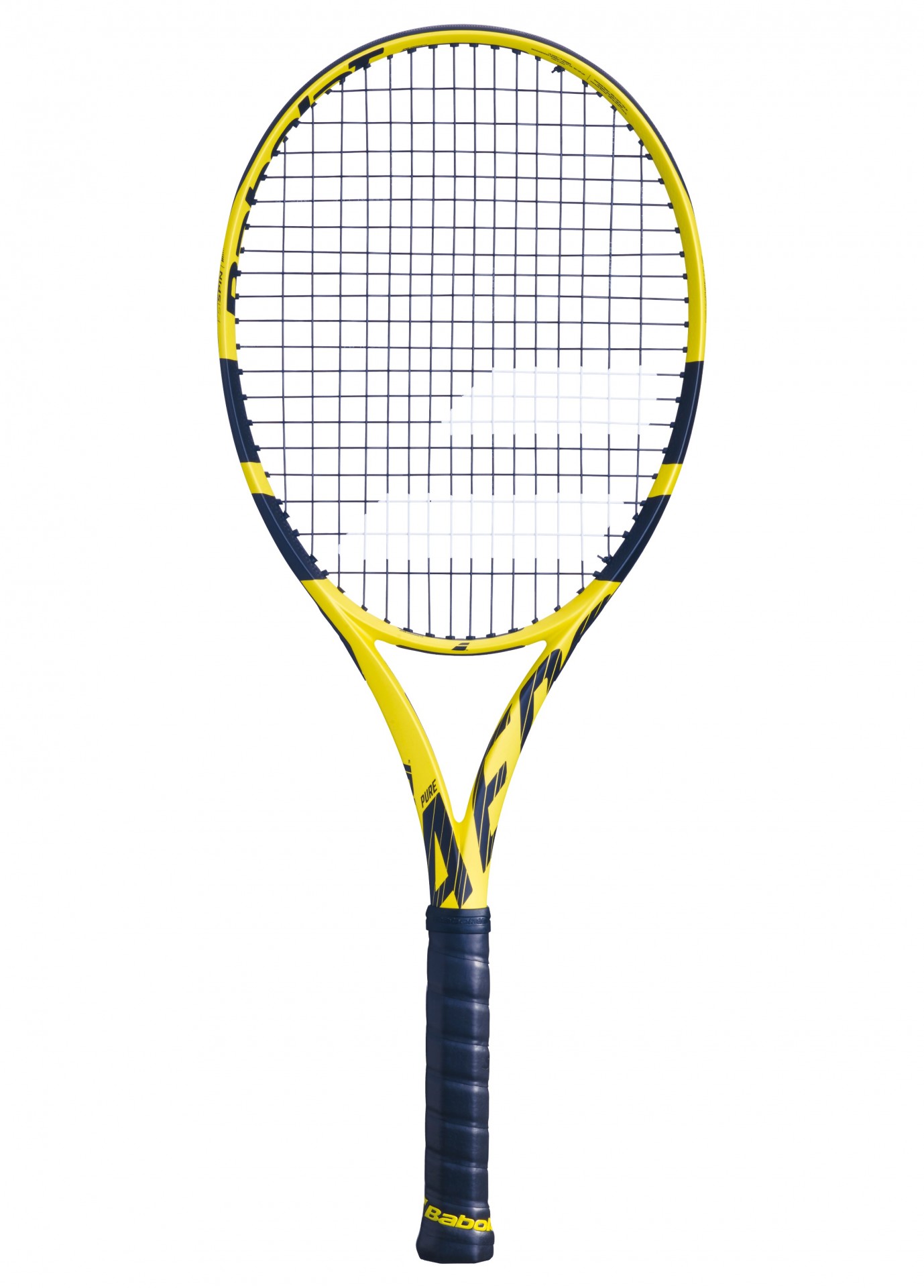 Babolat Pure Aero Lite Tennisschläger besaitet NEU UVP 219,95€ 