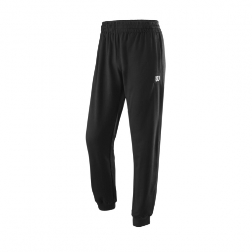 Herren Sporthose Wilson Condition Pants WRA762501 schwarz Herren Sporthose Wilson Condition Pants WRA762501 schwarz