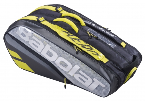 Tennistasche Babolat Pure Aero VS X9 Tennistasche Babolat Pure Aero VS X9
