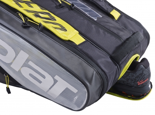 Babolat RH X9 Pure Aero VS Racketholder Tennistasche UVP 89,95€ NEU 