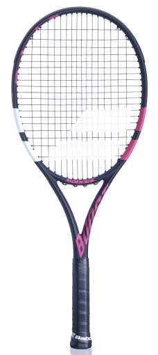 Tennisschläger BABOLAT BOOST A pink Tennisschläger BABOLAT BOOST A pink