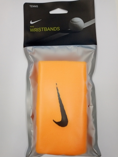 Nike Swoosh Wristbands 845 Nike Swoosh Wristbands 845