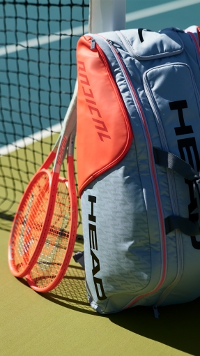 Tennisschläger mit Besaitung NEU: HEAD Graphene 360+ Radical Lite 2021 260g 