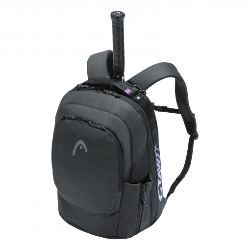 Tennisrucksack Head Gravity Backpack 2021 Tennisrucksack Head Gravity Backpack 2021
