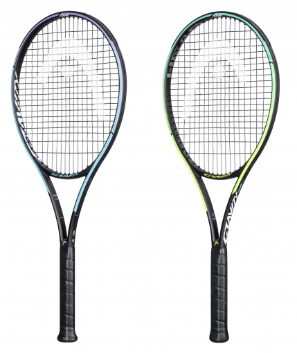 Tennisschläger Head Graphene 360+ Gravity TOUR Tennisschläger Head Graphene 360+ Gravity TOUR