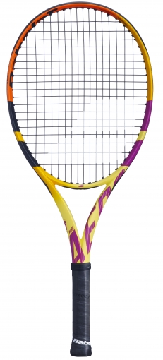 Kinder Tennisschläger Babolat PURE AERO RAFA Junior 26 Kinder Tennisschläger Babolat PURE AERO RAFA Junior 26