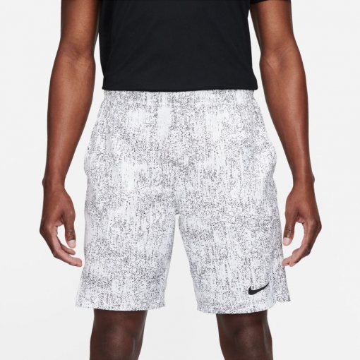 Tennis Kurzehose Nike NikeCourt Flex Victory Shorts CV2974-100 weiss Tennis Kurzehose Nike NikeCourt Flex Victory Shorts CV2974-100 weiss