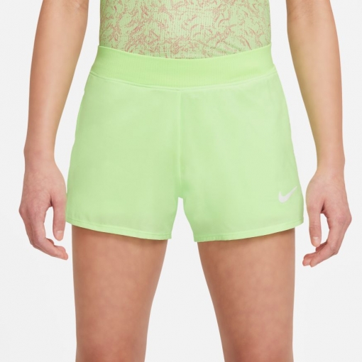 Mädchen Kurzehose Nike Court DriFit Victory Shorts DB5612-345 Mädchen Kurzehose Nike Court DriFit Victory Shorts DB5612-345