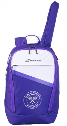 Tennisrucksack Babolat CLASSIC Wimbledon Tennisrucksack Babolat CLASSIC Wimbledon