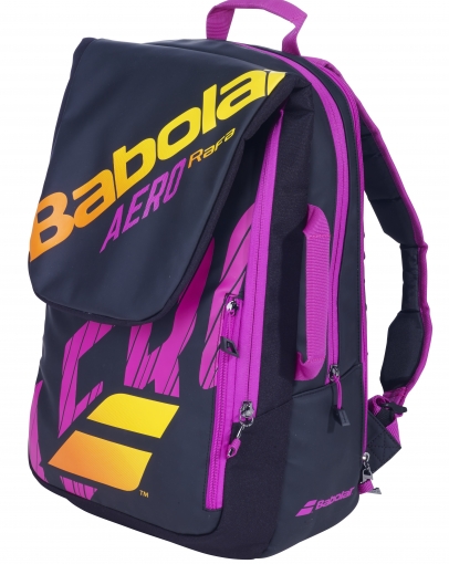 Tennisrucksack Babolat PURE AERO RAFA backpack