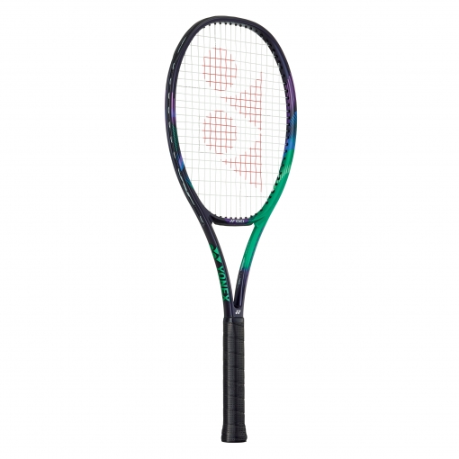 Tennisschläger Yonex VCORE PRO GAME green-purple Tennisschläger Yonex VCORE PRO GAME green-purple