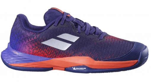 Kinder Tennisschuhe Babolat JET Clay Junior Tennislife.at