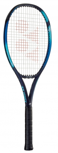 Tennisschläger Yonex EZONE ACE 260g sky blue Tennisschläger Yonex EZONE ACE 260g sky blue