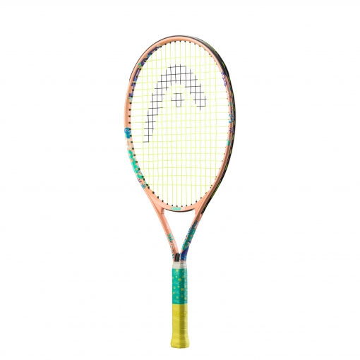 Kinder Tennisschläger Head COCO 25 2022 Kinder Tennisschläger Head COCO 25 2022