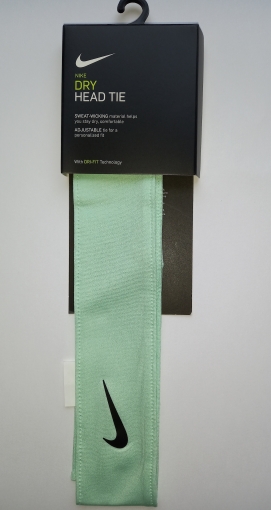 Nike Tennis Head Tie Bandeau -387