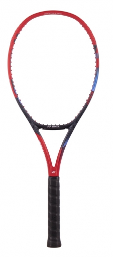 Tennisschläger Yonex VCORE 98 305g scarlet