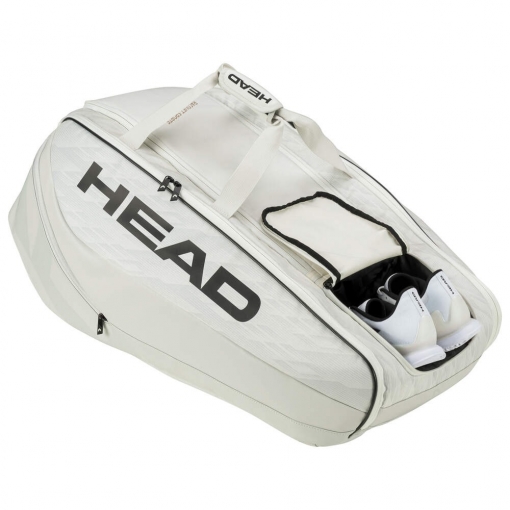 Tennistasche Head PRO X RACQUET BAG XL YUBK Tennislife.at
