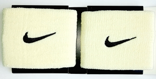 Tennis Wristband Nike Wristbands klein -831