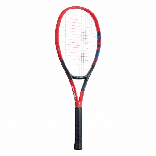 Tennisschläger Yonex VCORE Feel 250 g scarlet Tennisschläger Yonex VCORE Feel 250 g scarlet
