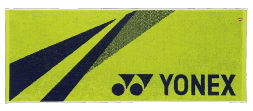 Handtuch Yonex Sport Towel AC1071 lime Handtuch Yonex Sport Towel AC1071 lime
