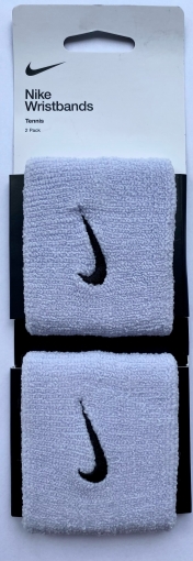 Tennis Wristband Nike Wristbands klein -716