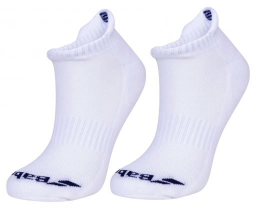Damen Tennis Socken Babolat BABOLAT INVISIBLE 2 Pairs Women 5WA1361-1000 Damen Tennis Socken Babolat BABOLAT INVISIBLE 2 Pairs Women 5WA1361-1000