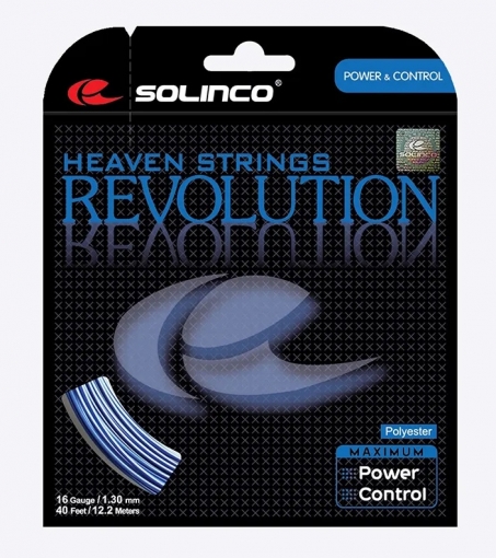 Tennissaite Solinco Revolution - Saitenset Tennissaite Solinco Revolution - Saitenset