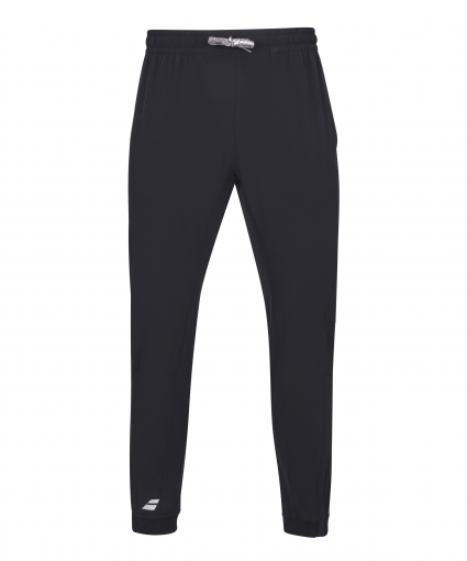 Sporthose Tennishose Babolat Play Pant 3MP1131-2000 schwarz Sporthose Tennishose Babolat Play Pant 3MP1131-2000 schwarz