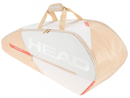 Tennistasche Head Tour Racquet bag M CHYU Tennistasche Head Tour Racquet bag M CHYU
